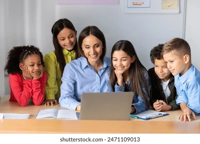 TheNAT Tutoring & Technology Platform